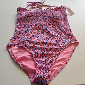 Swimsuit Size large NEW WITH TAGS
